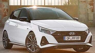 Hyundai i20 N Line specs and variant details leaked ahead of launch next month