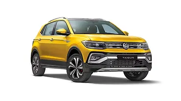 Volkswagen Taigun Volkswagen Taigun