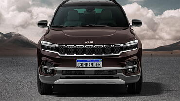 Jeep reveals the seven-seater Commander; likely to arrive in India by early 2022