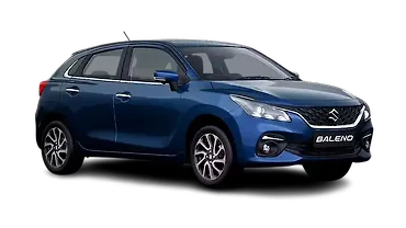 Used Maruti Suzuki Baleno in Chennai