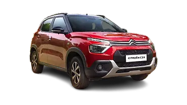 Used Citroen C3 Cars