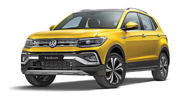 Volkswagen Taigun launched in India at Rs 10.49 lakh