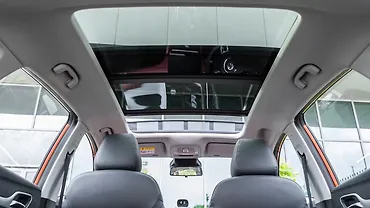 5 Sunroof-equipped SUVs under Rs. 20 Lakh