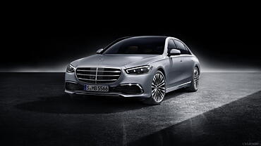 Mercedes-Benz India to introduce locally assembled S-Class on 7 October
