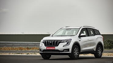Mahindra XUV700 receives 25,000 reservations within just under an hour