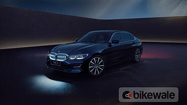 BMW 3 Series Gran Limousine Iconic Edition launched in India; prices start at Rs 53.50 lakh