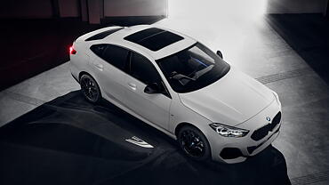 BMW launches 2 Series Gran Coupé ‘Black Shadow’ edition in India at Rs 43.50 lakh