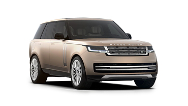 Used Land Rover Range Rover in Chennai