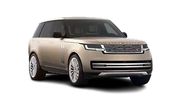 Used Land Rover Range Rover in Karnal