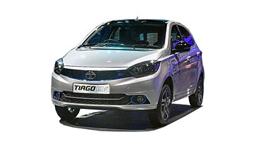 Tata Tiago EV Image