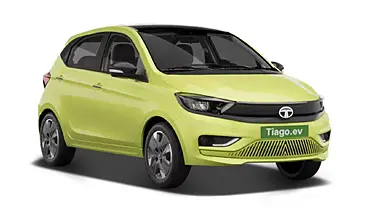 Tata Tiago EV Tata Tiago EV