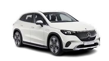 Used Mercedes-Benz EQE SUV in Rohtak