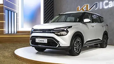 Kia to build up its network in 225 cities in 2022