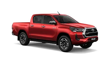 Toyota Hilux Toyota Hilux