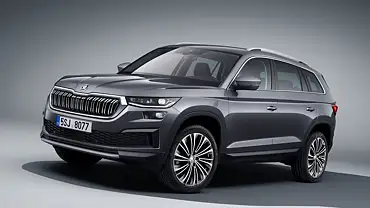 Skoda India reveals features of new Kodiaq