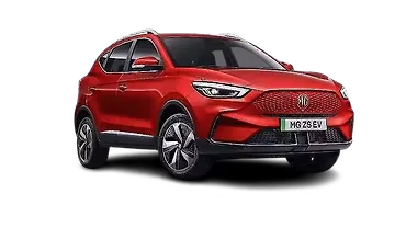 Used MG ZS EV Cars