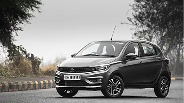 Tata Tiago and Tigor CNG to be launched in India tomorrow