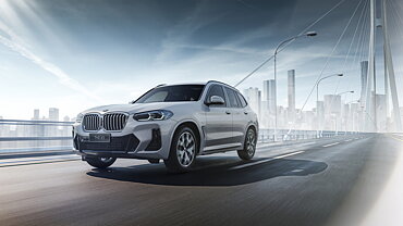 New BMW X3 launched in India - Explained in detail