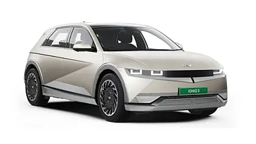 Hyundai Ioniq 5 Hyundai Ioniq 5