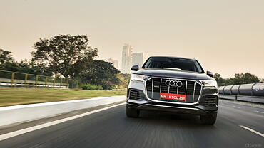 Audi to launch new Q7 in India on 3 February 2022