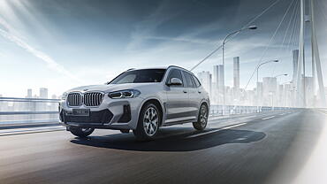 New BMW X3 xDrive20d Luxury Edition launched in India at Rs 65.50 lakh