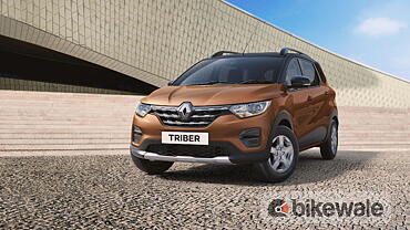 Renault Triber Limited Edition launched at Rs 7.24 lakh 