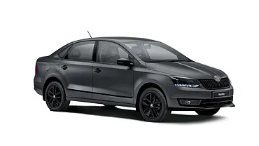 Skoda Rapid TSI Skoda Rapid TSI