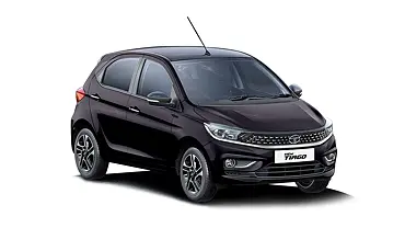 Tata Tiago