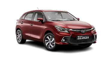 Used Toyota Glanza in Kannur