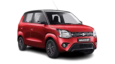 Maruti Suzuki Wagon R