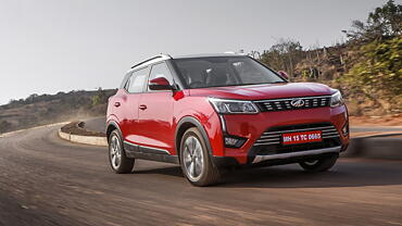 Mahindra registers its highest ever SUV sales in February 2022