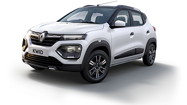 2022 Renault Kwid introduced in India; prices start at Rs 4.49 lakh