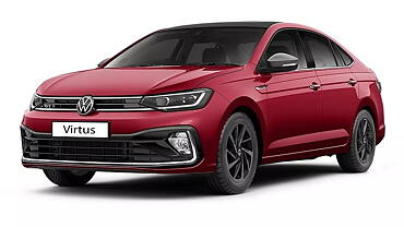 Volkswagen Virtus 1.5l TSI to be exclusively offered with DSG AT