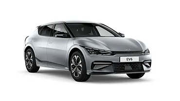Kia EV6 Kia EV6