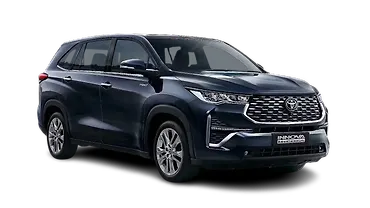 Used Toyota Innova Hycross in Bangalore