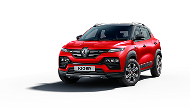 New Renault Kiger launched in India at Rs 5.84 lakh  