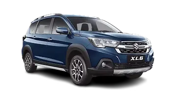Used Maruti Suzuki XL6 in Thane