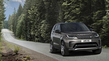 2022 Land Rover Discovery Metropolitan Edition priced at Rs 1.26 crore