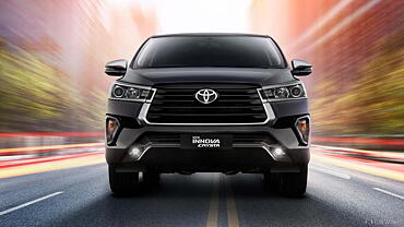 Toyota registers Innova Hycross name in India