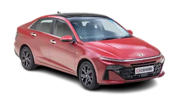 Hyundai Verna Image