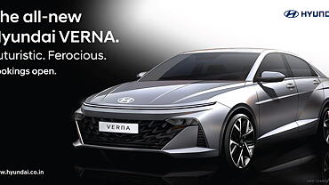 Hyundai New Verna Image