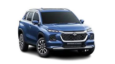 Used Maruti Suzuki Grand Vitara in Delhi
