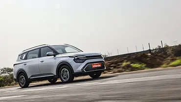 Kia India sells 18,718 vehicles in May 2022