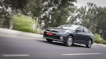 All-new Volkswagen Virtus India launch tomorrow