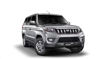 Mahindra Bolero Neo Plus Mahindra Bolero Neo Plus