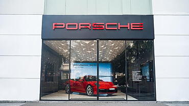 Porsche India introduces ‘Porsche Approved’ used sports cars business  