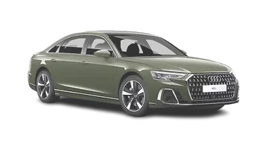 Used Audi A8 L Cars