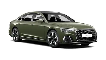 Audi A8 L Audi A8 L
