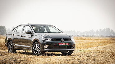 150 units of Volkswagen Virtus delivered in a single day