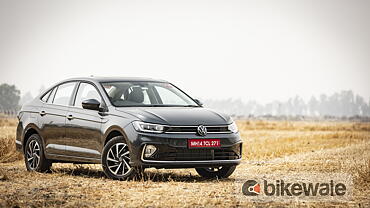 150 units of Volkswagen Virtus delivered in a single day